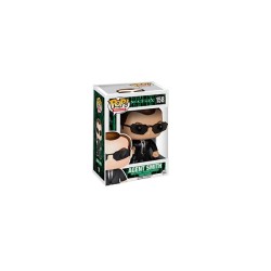 Funko POP: Agent Smith