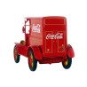 1917 Ford Model T - Red