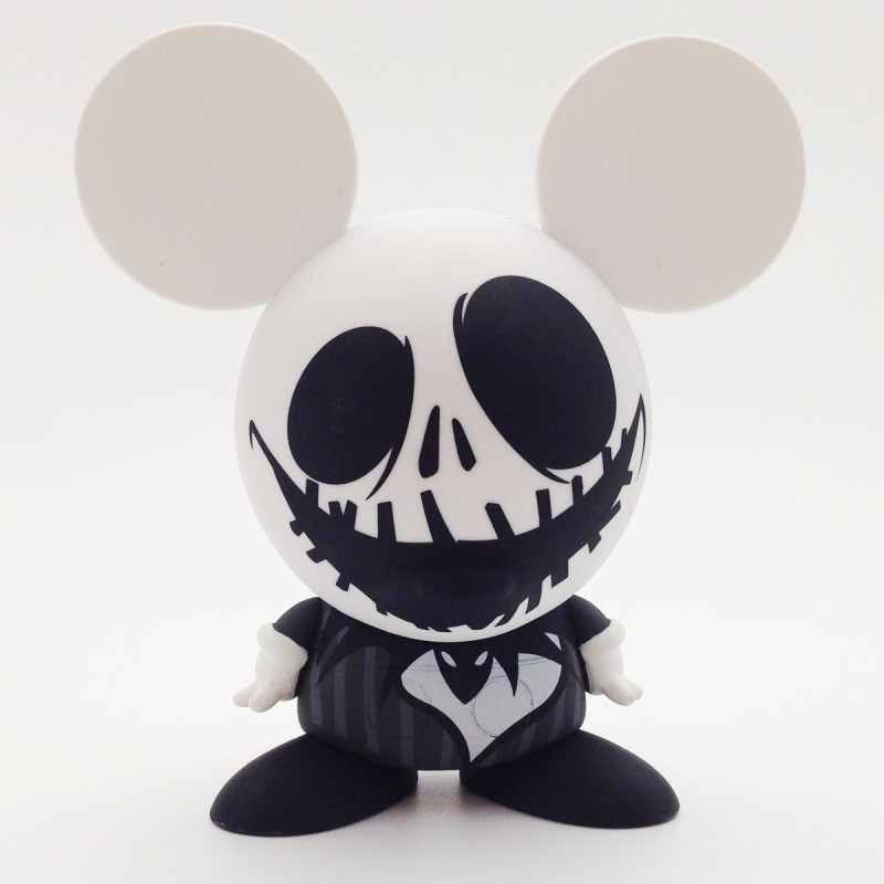 Disney Shorts Jack