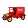 1917 Ford Model T - Red