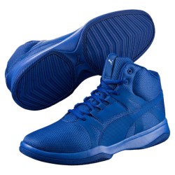 Tenis Casual Rebound Street Evo Puma - Caballero
