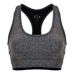 Top Básico Fox 56146 Fit - Dama -M