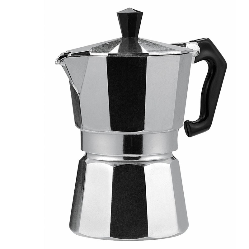Cafetera Espresso Buoncaffe , 3 Tz