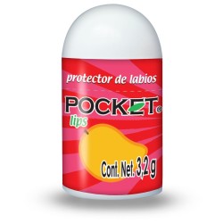 Protector de Labios Mango E-12