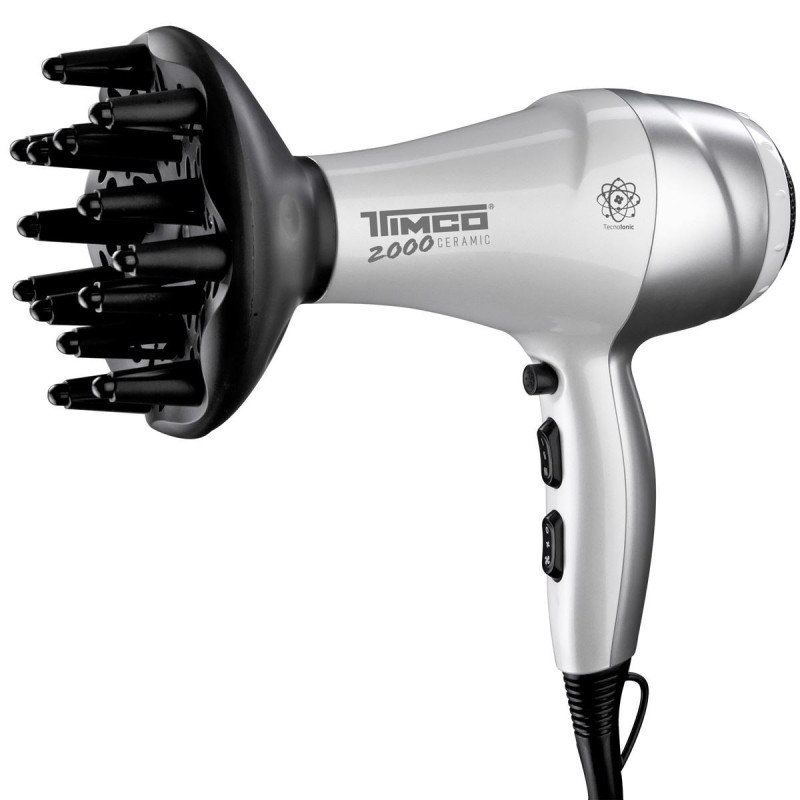 Secadora con difusor Sin-2000