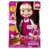 Muñeca Masha Interactiva