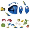 Dory Disfraces Finding Dory