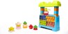 First Builders Puesto de Comida 2 en 1