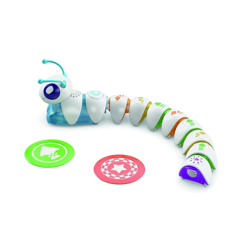 Fisher Price - Think & Learn Coder