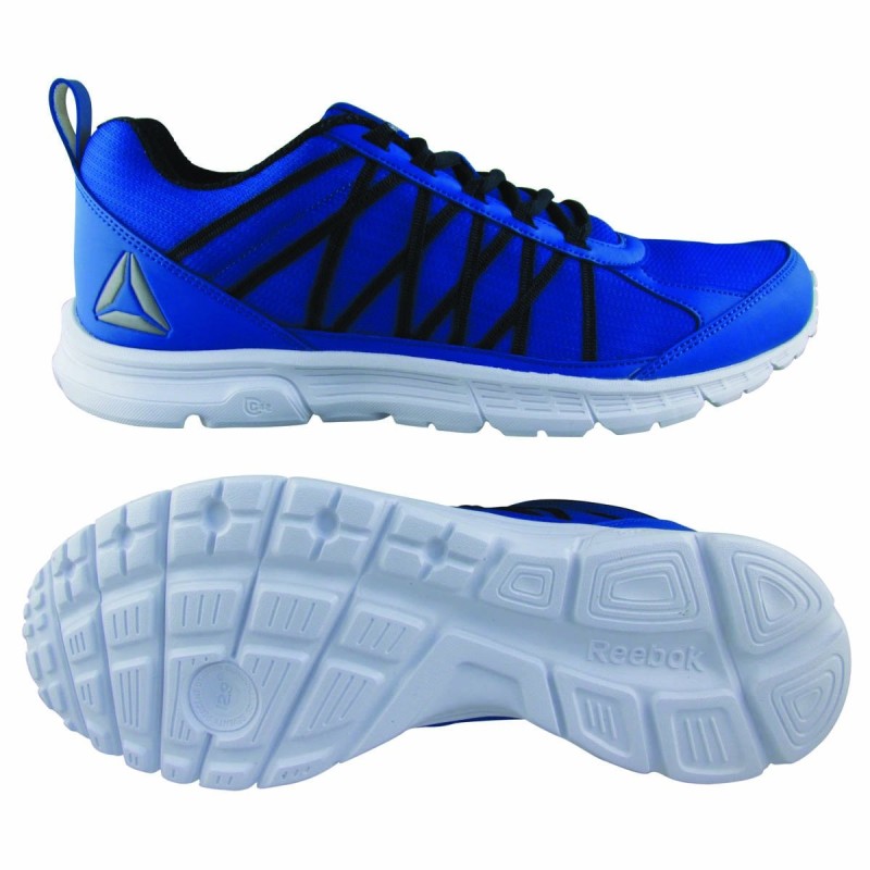 Calzado Running Speedlux Reebok - Caballero
