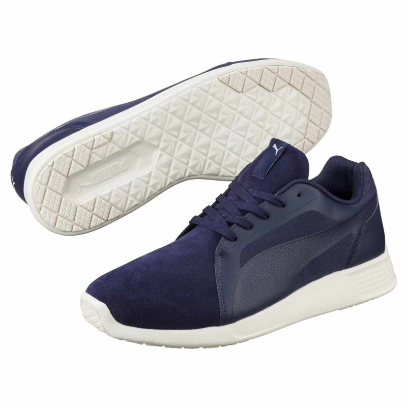 Calzado Trainer Evo Sd Puma - Caballero