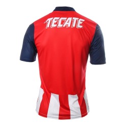Jersey Puma Chivas Local- Caballero