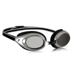 Goggle Aqua-Zone Technical Racer Metal Negro Metal