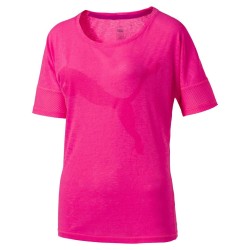 Playera Training Puma Dama