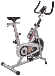 Bicicleta Fija de ejercicio Sport Legs Bimex