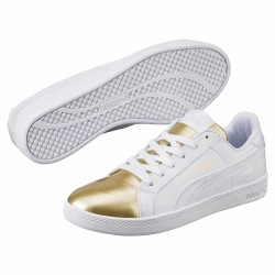 Tenis Smash L Puma - Caballero