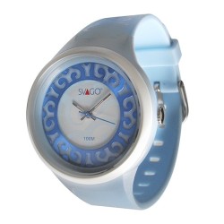 Reloj de pulso