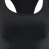 Playera para Dama Voltaica Basic Racer Vd0028