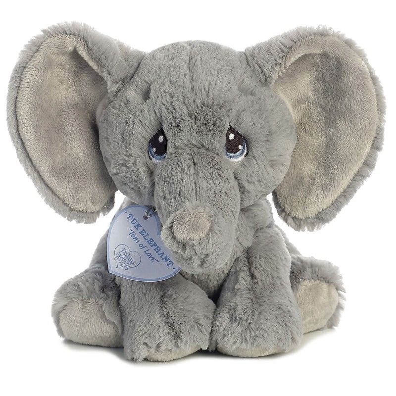 Elefante Tuk