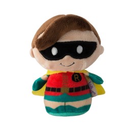 Itty Bitty Robin