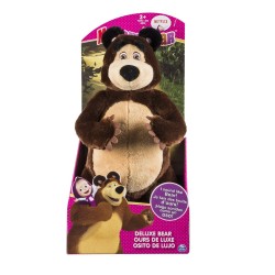 Mbp Peluche Oso Grande Spin Master