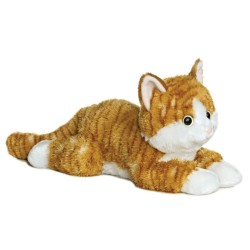 Gato Rubio Flopsie