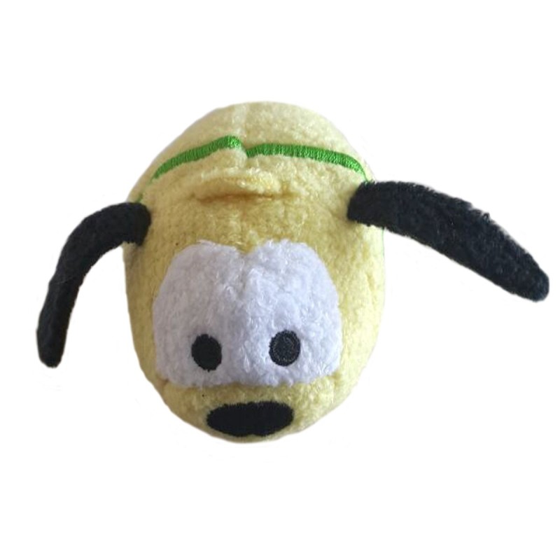 Tsum Tsum Pluto 3.5