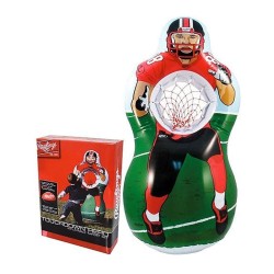 Touchdown Hero Inflable Rawlings