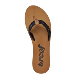 Sandalia Twisted Sky Reef - Dama