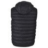 Chaleco Reversible Raiders Nfl