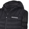 Chaleco Reversible Raiders Nfl
