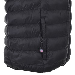 Chaleco Reversible Raiders Nfl