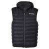 Chaleco Reversible Raiders Nfl