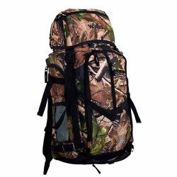 Mochila de montaña