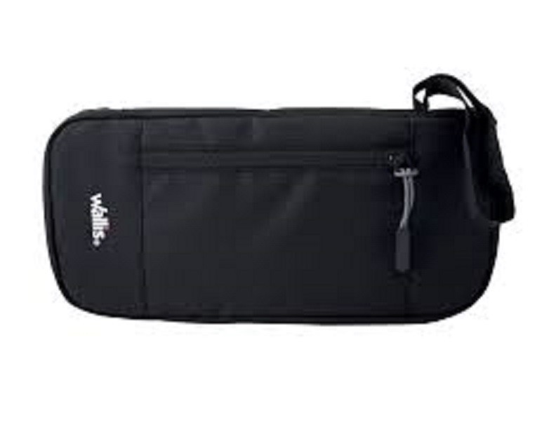 Bolsa de seguridad