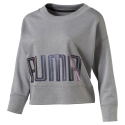 Sudadera Puma 51512502 - Dama