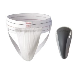 Concha Protectora  Suspensorio Mueller 56293