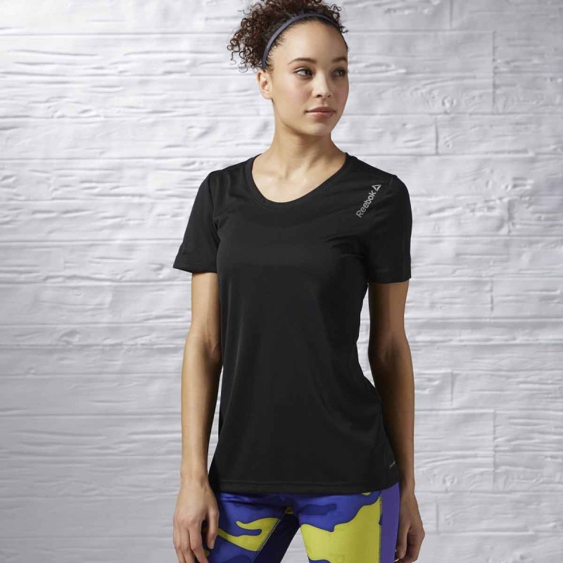 Playera Sport Essentials Reebok - Dama