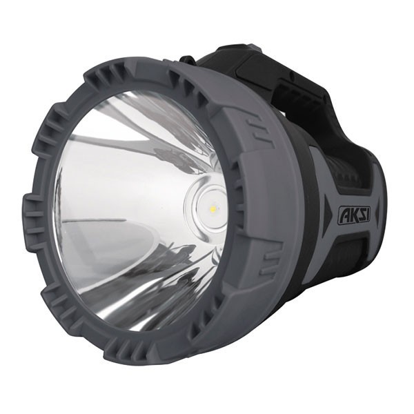 Linterna Recargable Aksi-24 Horas