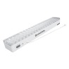 Lámpara De Emergencia Maxtool Recargable-60 LEDs