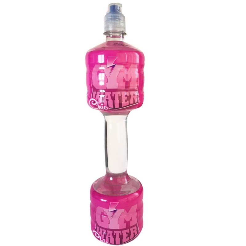 Gym Water Chic- 1 Litro