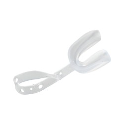 Protector Bucal con Cuerda Wilson