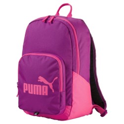 Mochila Puma Morada