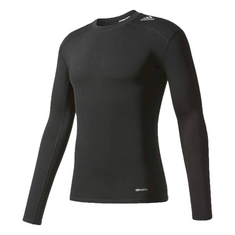 Playera Base Training Adidas - Caballero