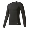 Playera Base Training Adidas - Caballero