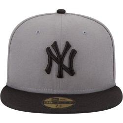 Gorra Deportiva New Era 5950 Yankees