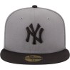 Gorra Deportiva New Era 5950 Yankees