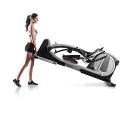 Elíptica Proform - Smart Strider 695 Cse con Ventilador