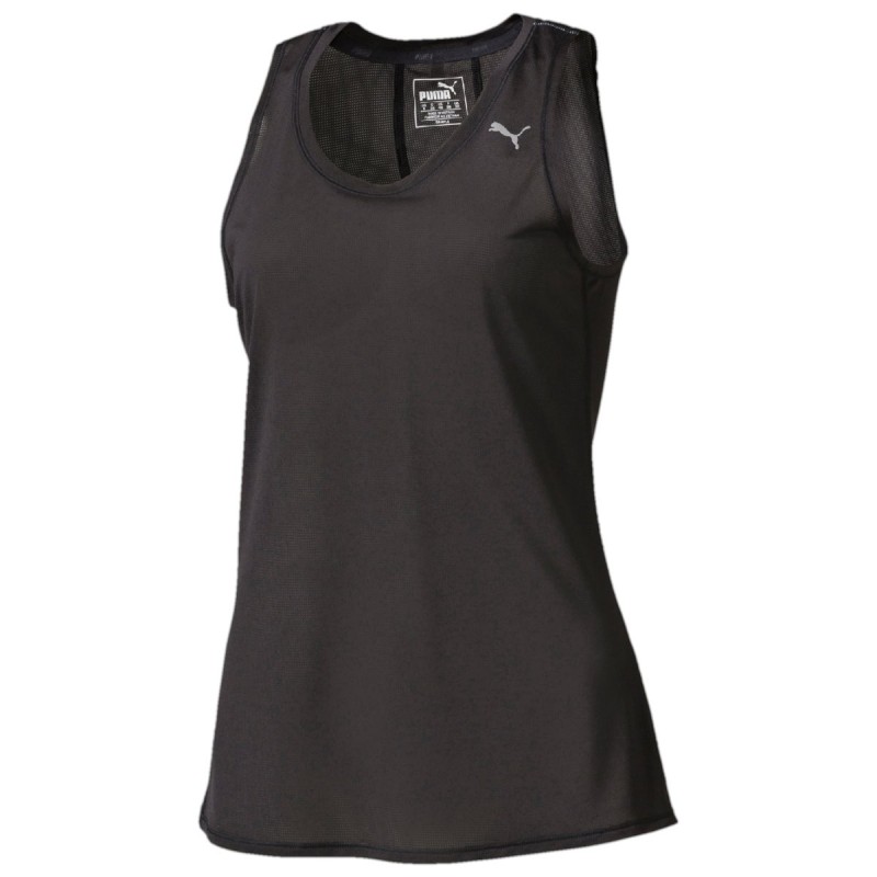 Playera Puma Dama Correr