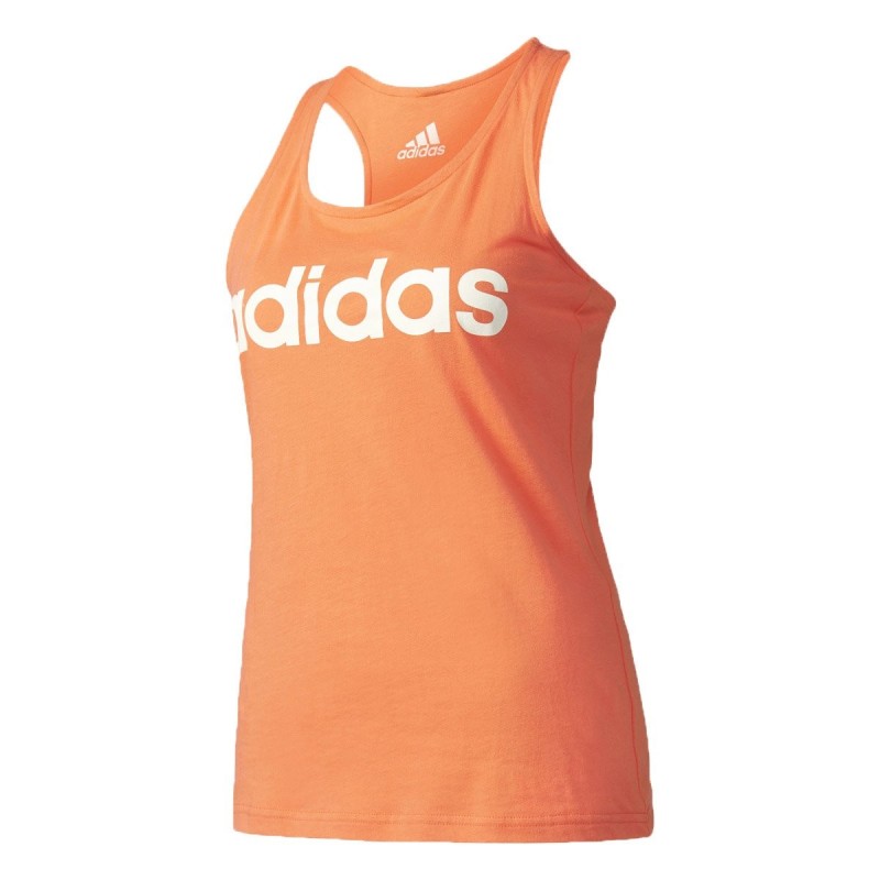 Playera Training Adidas - Dama